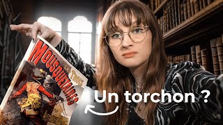 Les livres POPULAIRES sans prix LITTÉRAIRES sontil mauvais  📚 Documentaire [upl. by Mahla]