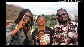 Radio and Weasel Ft Wizkid  Get No Love NEW 2015 [upl. by Bordiuk]