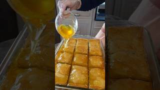 Baklava [upl. by Coffee]