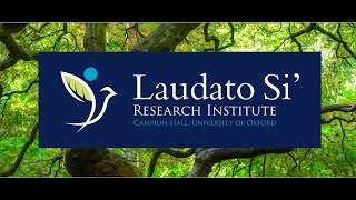 The Laudato Si Research Institute who are we and what do we do [upl. by Jochebed]