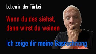 Über die Gaspreise im Ausland erzählt man dir in Deutschland nichts Hier erfährst du warum [upl. by Greer]