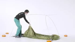 Mark L 2 P Set up Tutorial  VAUDE [upl. by Leahicm]