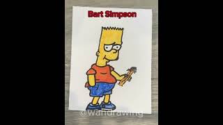 Bart Simpsons [upl. by Zed]