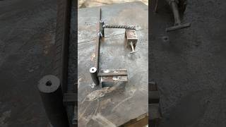 Extraordinary  This welder creates a great DIY tool for fabrication work [upl. by Spiegelman302]