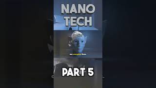 Nanotechnology part 5 shorts [upl. by Ppik]