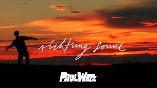 PaulWetz  Richtung Sonne Visualizer [upl. by Yenahs]