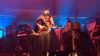 Crowder  My Savior Lives Neon Steeple Tour [upl. by Groves]