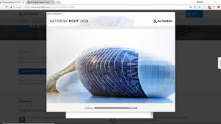 Como descargar e instalar Revit 2019 Trial [upl. by Aihtela]