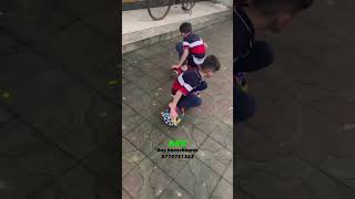 Hoverboard Drifting Buy yours Now 8779751323  Balancing Wheel  shorts shortfeed [upl. by Emera]