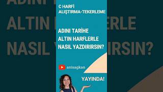 Adımı Tarihe Altın Harflerle Nasıl Yazdırırım [upl. by Htebzile44]