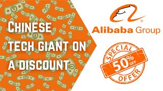 Alibaba The DEAL Of The DECADE  BABA Stock Analysis  2021 Stock Picks By The Newbie Investor [upl. by Nylitak389]