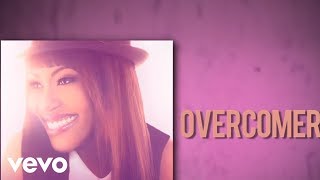 Mandisa  Overcomer Official Lyric Video [upl. by Sosthenna842]