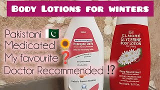 Affordable Pakistani Body Lotions for winter bodylotions lotions [upl. by Symon624]