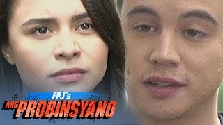 FPJs Ang Probinsyano Joaquin follows Alyana [upl. by Furlong]