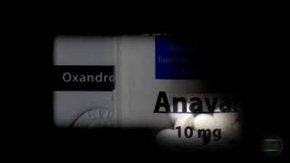 OXANDROLONE Anavar  Binaural Steroids Effect Lean Muscle Gains Increased ATP Resynthesis [upl. by Lowis492]