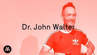 Shonky The Aesthetics of Awkwardness  Dr John Walter [upl. by Rambert971]