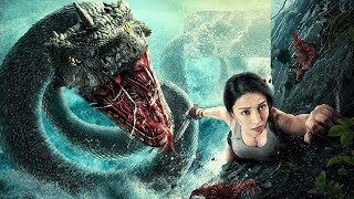 Best Action Fantasy Movies in Hindi Dubbed 😮  Mojin The Worm Valley  Mira movie suggest [upl. by Millar446]