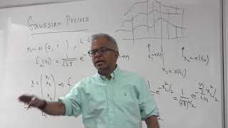 Pillai Gaussian Processes [upl. by Novled]