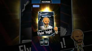 4052024 NEW QR CODE PACK OPENING 🔥check community post for all qr codes wwesupercard wwe shorts [upl. by Nale]