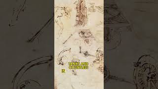 Leonardo da Vinci Unveiling a Renaissance Genius in 60 Seconds [upl. by Herbert]