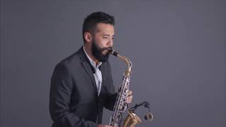 Mine  Bazzi sax cover Graziatto [upl. by Burleigh33]