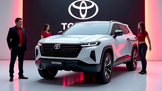 quot2025 Toyota Land Hopper  The Future of Adventure is Here Is This the Next Big Thingquot [upl. by Naujahs]