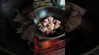 Aaj banega special chicken driver style ❤️ shorts minivlog chicken [upl. by Aninahs162]