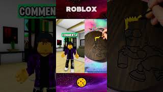 MIA MADRE MI PROIBISCE DI CONSUMARE DOLCI 😩roblox [upl. by Gaynor]