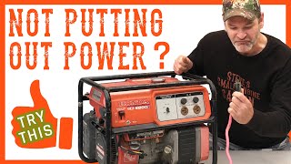 Predator 8750 Generator Trifuel Kit Installation Walkthrough [upl. by Sirahc952]