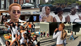 BOAT TRIP MEGAN CONCERT FESTIVALS ETC  SUMMER VLOG WEEK 2 [upl. by Celio908]