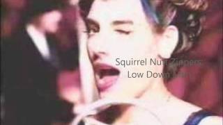 Squirrel Nut Zippers Low Down Man [upl. by Ayal]