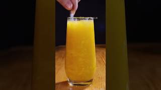 Mango Juice 🥤 😘😘 comedyrecipe birthdaycake shortsrecipe bakingrecipes bgnltd [upl. by Fairfax]