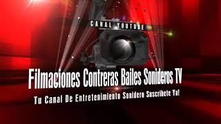 Embrujo de cumbia Los Giles Baile Sonidera [upl. by Gardal]