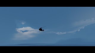 Wet Weather FPS Test [upl. by Schwing685]