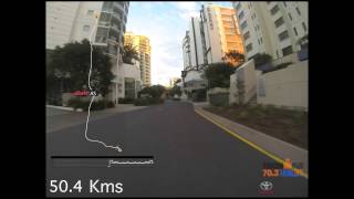 IRONMAN 703 Sunshine Coast Toyota Course Tour [upl. by Georges]