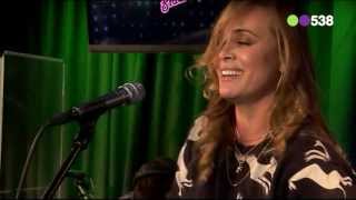 Anouk  Jerusalem live bij Evers Staat Op [upl. by Dinnage]