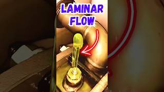 Laminar Flow💥 laminarflow [upl. by Notlim]