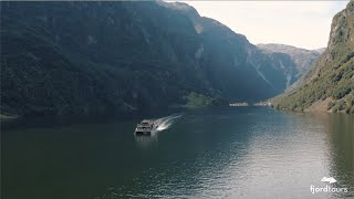 Norway in a nutshell® from Fjord Tours [upl. by Leunamesoj86]