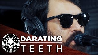 DARATING by Teeth  Rakista Live EP149 [upl. by Sualokcin]