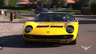 MultiMillion Dollar Miura SV [upl. by Polak]