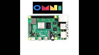 How to Install Android 11 R on Raspberry Pi 4  Install OmniROM on Raspberry Pi 4 [upl. by Noonan]