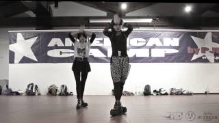 AYA SATO  YSMF  AMERICAN SPRING CAMP 2014 PJD mmpp mmpp pjd [upl. by Taima]