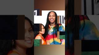 The CRazy ❤️❤️ Waka Flocka Flame and Tammy Rivera [upl. by Lampert]