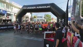 Under Armour  4th UA Run City Challenge  Kifisia 2019 [upl. by Gustav]