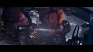 Ready Player One  Chucky Scene HD [upl. by Idden]