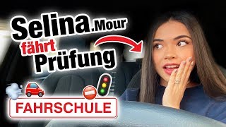 Praktische Führerscheinprüfung mit Oskar 🚘  Fischer Academy [upl. by Nirel]