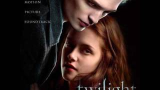 Twilight Soundtrack 14 Decode Acoustic [upl. by Pik]