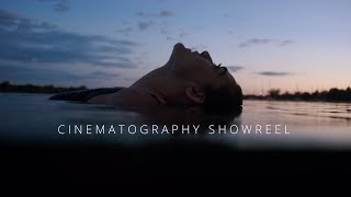 My Cinematography REEL 2024  Commercials documentaries feature films [upl. by Nahtaj]