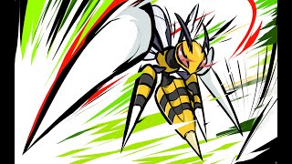 MegaMon  Costume  Marshadow  Night Shadow Ninja  AndroidGame 2022 [upl. by Safier658]