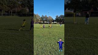 KSK Wavria U7 vs KV Bonheiden U7 fall2024 football [upl. by Junina]